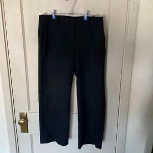 J. Crew Wide Legged Pants